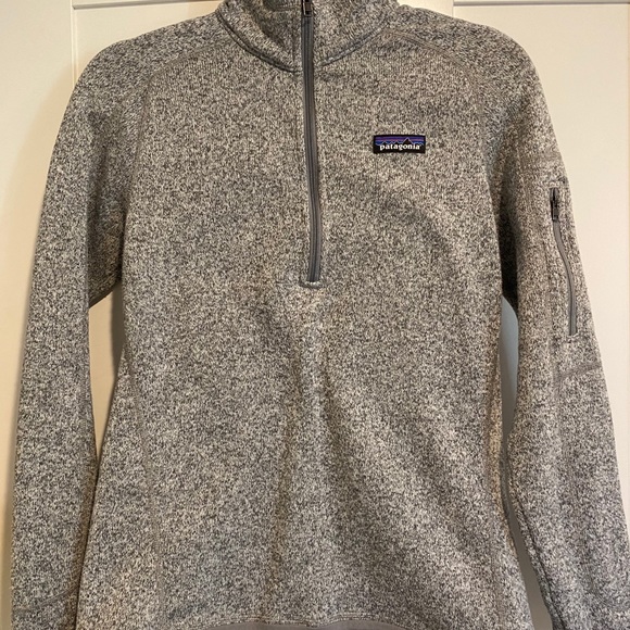 Patagonia Better Sweater - Picture 1 of 5